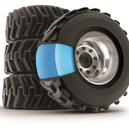 TIRE FILL