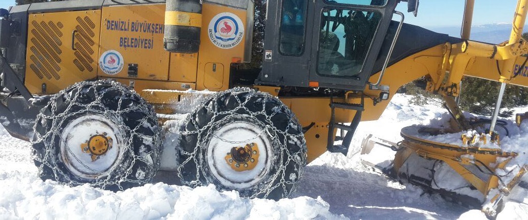 Heavy Machines - Construction Machines