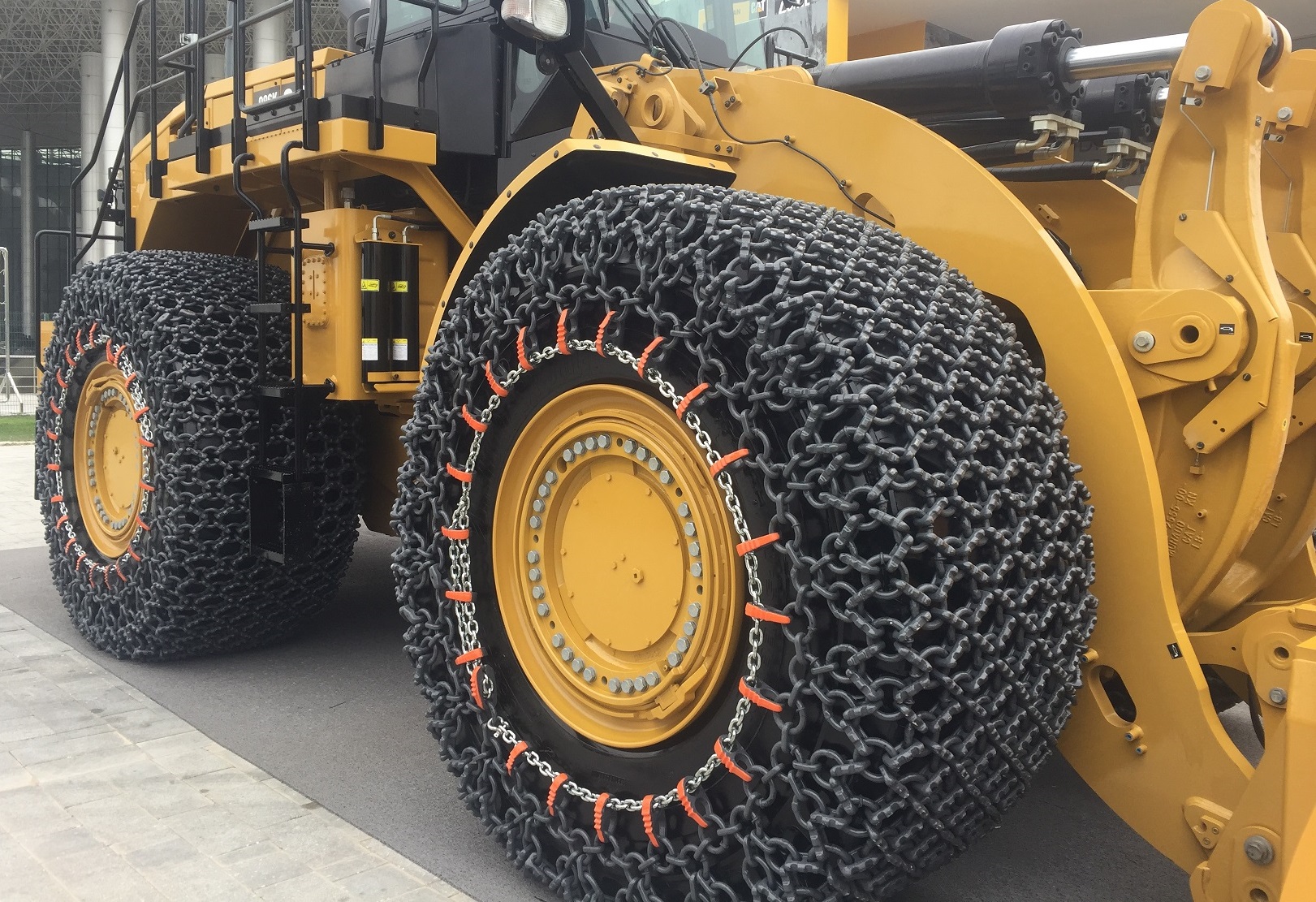 Oto Patinaj Zinciri Kar Zinciri