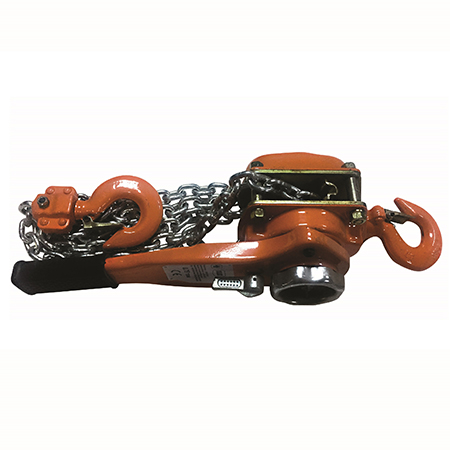 Tensioning Equipment - Spare Parts