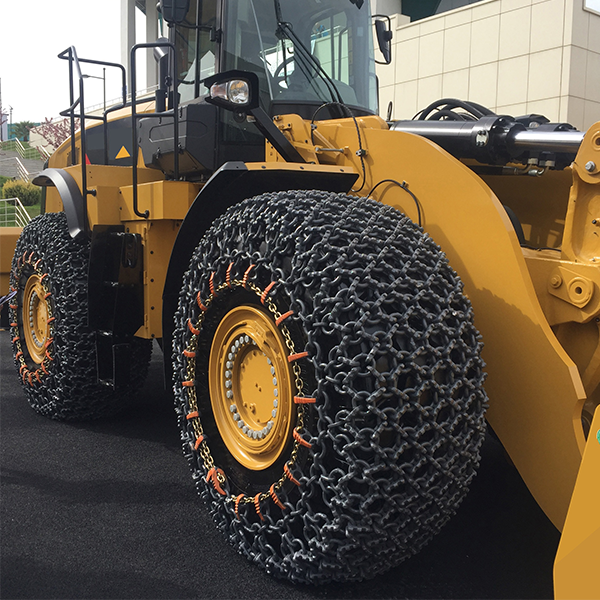 X16 SuperStone - Large Wheel Loaders